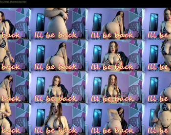 alice_jonson — 13 minute Chaturbate female cam show recording, 720p, Sep 13, 2021