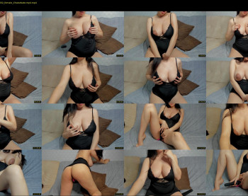 alicee_diaz — 135 minute Chaturbate female cam show recording, 720p, Sep 13, 2021