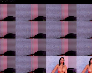 alisha_indira_ — 3 minute Chaturbate female cam show recording, 1080p, Sep 13, 2021
