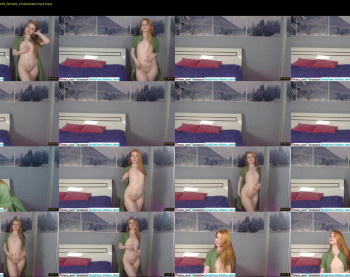 aliska_dark — 15 minute Chaturbate female cam show recording, 1080p, Sep 13, 2021
