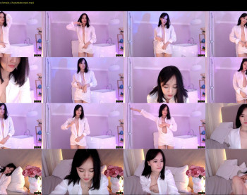 amiliyan — 37 minute Chaturbate female cam show recording, 720p, Sep 13, 2021