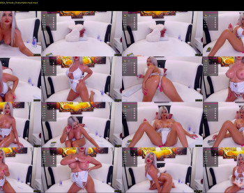 anasstacia__ — 71 minute Chaturbate female cam show recording, 1080p, Sep 13, 2021