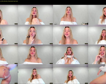 angel_from_sky — 58 minute Chaturbate female cam show recording, 720p, Sep 13, 2021