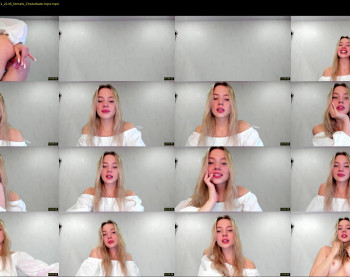 angel_from_sky — 65 minute Chaturbate female cam show recording, 720p, Sep 13, 2021