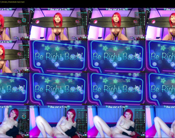 annajelly — 72 minute Chaturbate couple cam show recording, 1080p, Sep 14, 2021