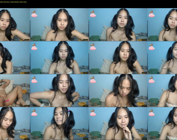 annaxnasty — 64 minute Chaturbate female cam show recording, 720p, Sep 14, 2021