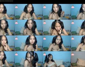 annaxnasty — 15 minute Chaturbate female cam show recording, 720p, Sep 14, 2021