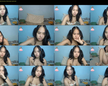 annaxnasty — 108 minute Chaturbate female cam show recording, 720p, Sep 14, 2021