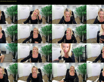 annemarry96 — 71 minute Chaturbate female cam show recording, 1080p, Sep 13, 2021