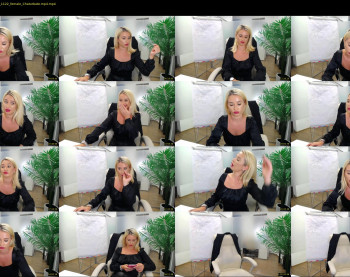 annemarry96 — 71 minute Chaturbate female cam show recording, 1080p, Sep 13, 2021