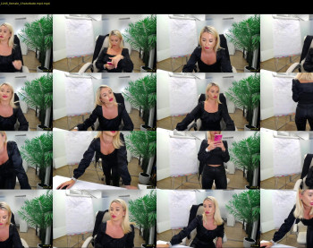 annemarry96 — 61 minute Chaturbate female cam show recording, 1080p, Sep 13, 2021