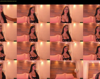 antonella_silva — 15 minute Chaturbate female cam show recording, 1080p, Sep 14, 2021