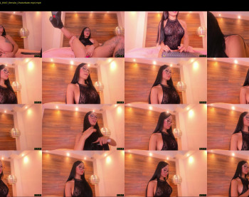 antonella_silva — 62 minute Chaturbate female cam show recording, 1080p, Sep 14, 2021