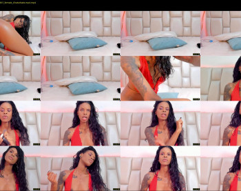 aprillebony — 20 minute Chaturbate female cam show recording, 1080p, Sep 14, 2021