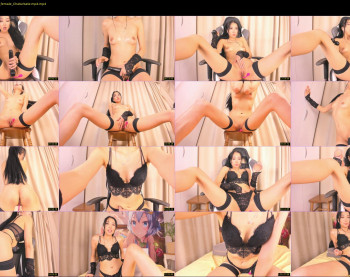 arisi_su — 70 minute Chaturbate female cam show recording, 1080p, Sep 13, 2021