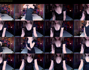 asaleong — 7 minute Chaturbate female cam show recording, 720p, Sep 13, 2021