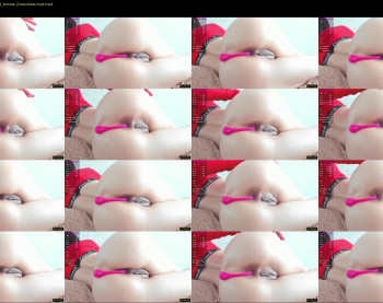 asiamixx — 13 minute Chaturbate female cam show recording, 720p, Sep 13, 2021