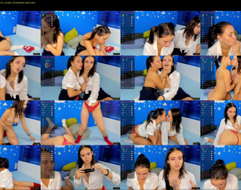 assukalisty — 70 minute Chaturbate couple cam show recording, 1080p, Sep 13, 2021