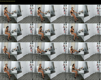 beebeethai — 10 minute Chaturbate female cam show recording, 1080p, Sep 13, 2021