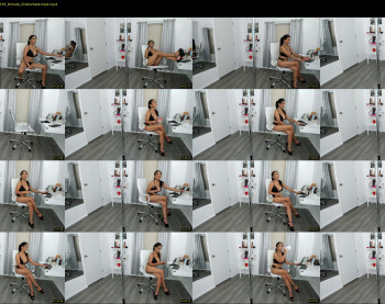 beebeethai — 42 minute Chaturbate female cam show recording, 1080p, Sep 13, 2021