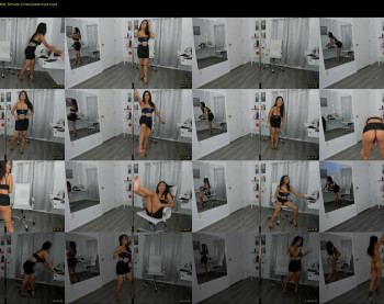 beebeethai — 69 minute Chaturbate female cam show recording, 1080p, Sep 14, 2021
