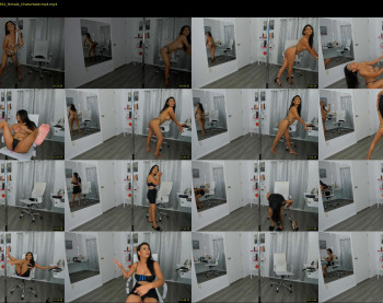beebeethai — 44 minute Chaturbate female cam show recording, 1080p, Sep 14, 2021