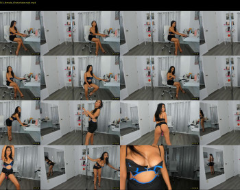 beebeethai — 73 minute Chaturbate female cam show recording, 1080p, Sep 14, 2021