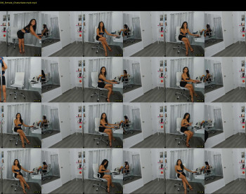 beebeethai — 20 minute Chaturbate female cam show recording, 1080p, Sep 14, 2021