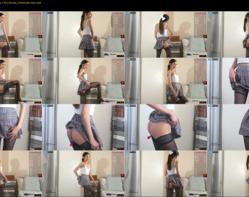 belle_adrienne — 11 minute Chaturbate couple cam show recording, 1080p, Sep 13, 2021