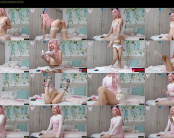 big_lava — 70 minute Chaturbate female cam show recording, 1080p, Sep 14, 2021