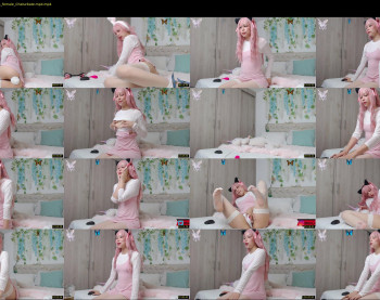 big_lava — 70 minute Chaturbate female cam show recording, 1080p, Sep 14, 2021