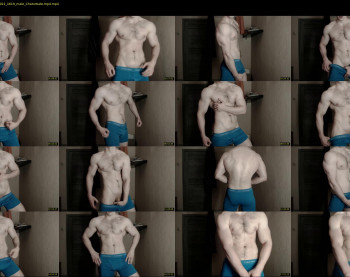 big_nick_for_you_ — 20 minute Chaturbate male cam show recording, 1080p, Sep 13, 2021