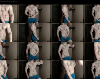 big_nick_for_you_ — 9 minute Chaturbate male cam show recording, 1080p, Sep 13, 2021
