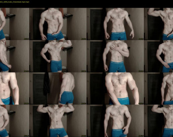 big_nick_for_you_ — 4 minute Chaturbate male cam show recording, 1080p, Sep 13, 2021