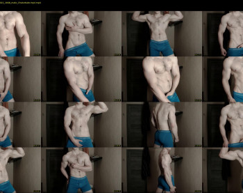 big_nick_for_you_ — 19 minute Chaturbate male cam show recording, 1080p, Sep 13, 2021