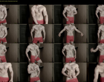 big_nick_for_you_ — 32 minute Chaturbate male cam show recording, 1080p, Sep 14, 2021
