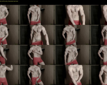 big_nick_for_you_ — 8 minute Chaturbate male cam show recording, 1080p, Sep 14, 2021