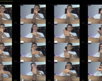 bigbacs — 60 minute Chaturbate male cam show recording, 720p, Sep 14, 2021