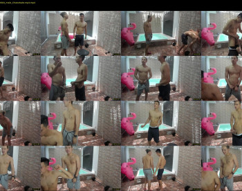 bisexlife_hot — 114 minute Chaturbate male cam show recording, 720p, Sep 13, 2021
