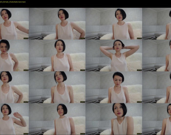 blueeyeess — 32 minute Chaturbate female cam show recording, 720p, Sep 13, 2021