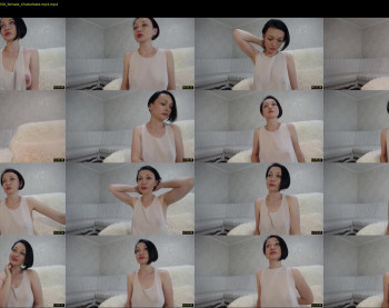blueeyeess — 36 minute Chaturbate female cam show recording, 720p, Sep 13, 2021