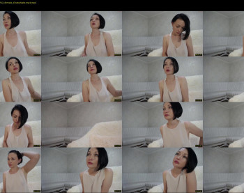 blueeyeess — 35 minute Chaturbate female cam show recording, 720p, Sep 13, 2021