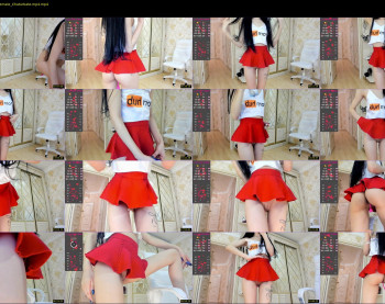bona_ — 48 minute Chaturbate female cam show recording, 720p, Sep 13, 2021