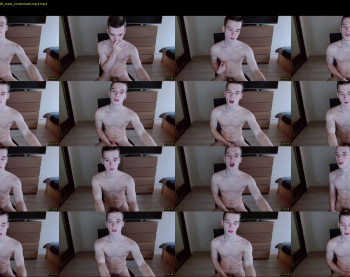 brastfloyd — 3 minute Chaturbate male cam show recording, 1080p, Sep 13, 2021