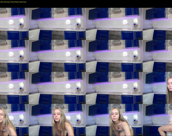 brightrays__ — 29 minute Chaturbate female cam show recording, 1080p, Sep 13, 2021