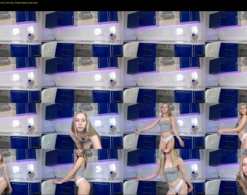 brightrays__ — 20 minute Chaturbate female cam show recording, 1080p, Sep 13, 2021