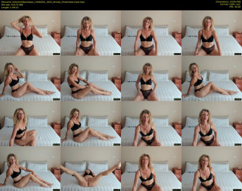 britishmilfpenelope — 70 minute Chaturbate female cam show recording, 720p, Sep 13, 2021