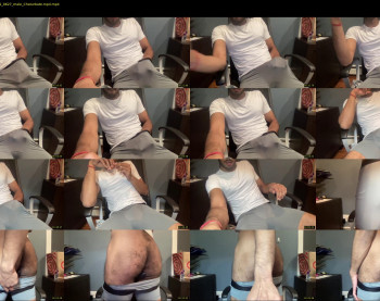 brownboy6999 — 4 minute Chaturbate male cam show recording, 1080p, Sep 13, 2021