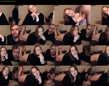 bull_cock_ — 36 minute Chaturbate couple cam show recording, 720p, Sep 13, 2021