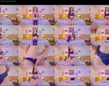 camilitasu — 76 minute Chaturbate female cam show recording, 1080p, Sep 13, 2021